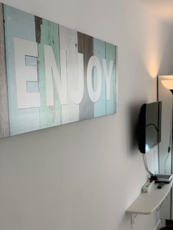 Cozy Studio In Los Cristianos Beach Free Wifi Arona  Exterior foto